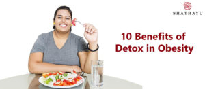 Detox in Obesity