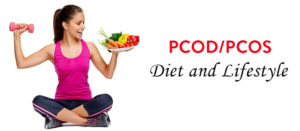 PCOS Diet and Lifestyle