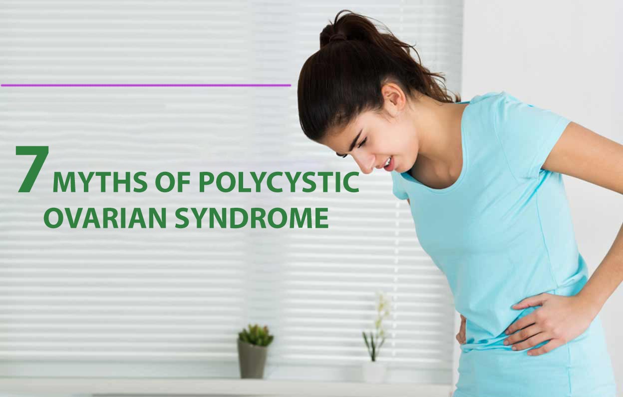 pcos treatment in ayurveda